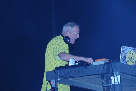 Fatboy Slim Fatboy Slim